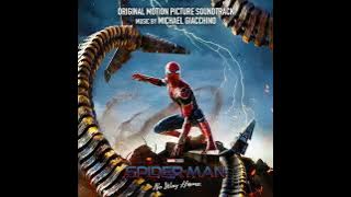 Michael Giacchino - Arachnoverture