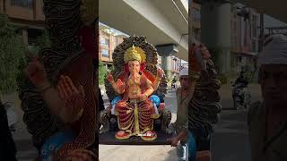 Yogi art Jbp #youtube #like #ganpati #faiber #lalbaughcharaja #subscribe #tranding