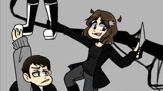 trust me! Durarara! Ending 1 (PockyBox Edition!)