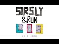 Sir Sly - &Run (K.Flay Remix/Audio)