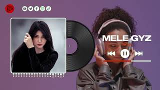 Mele Gyz - Top 10 Aydymlary | 2024 Official Music (Turkmen Aydymlary)