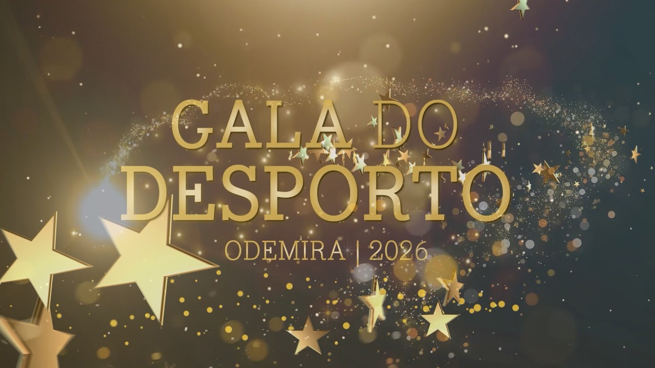 4ª Gala do Desporto de Odemira