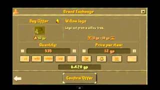 1-99 Fm guide ! Runescape