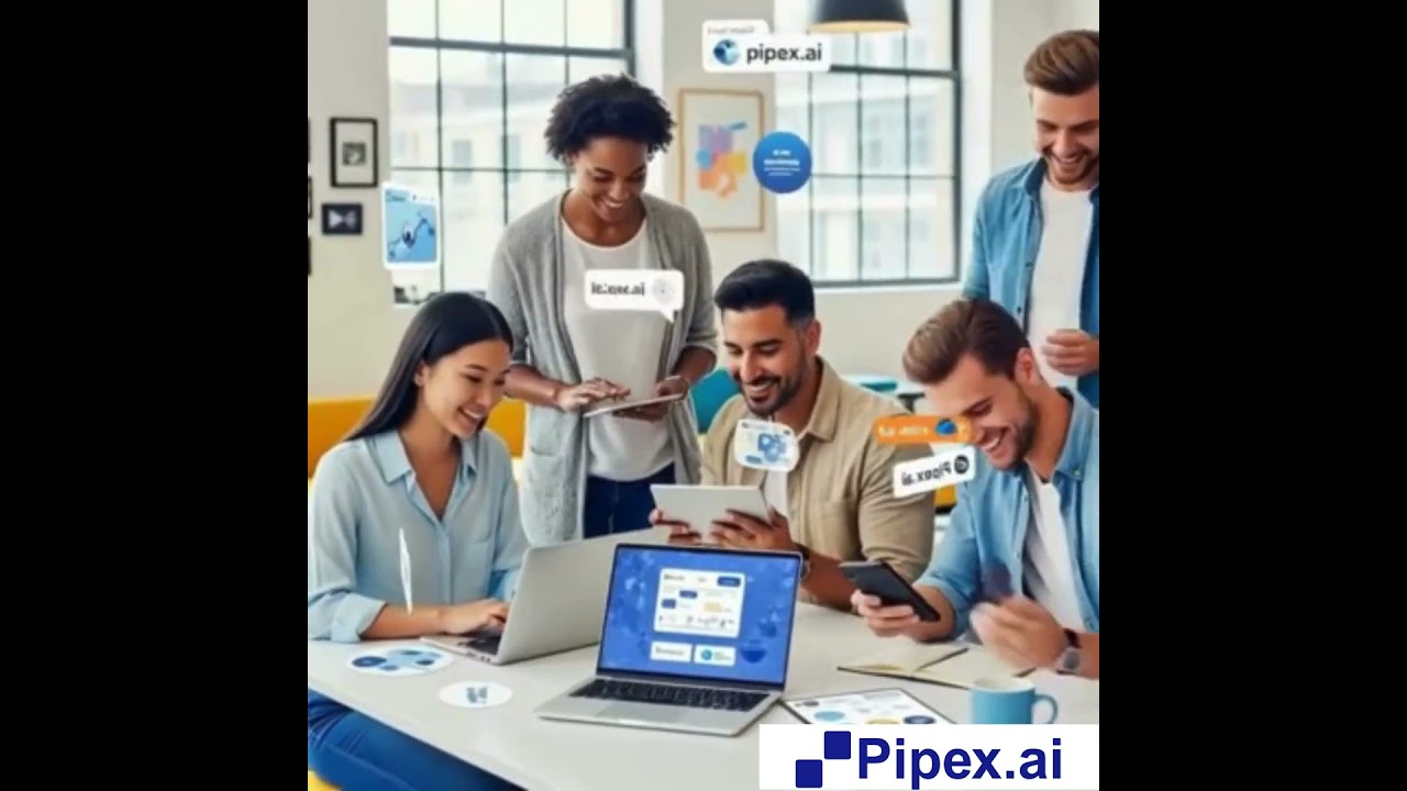 Find Verified Suppliers Fast – Welcome to Pipex.ai, the B2B Game Changer!