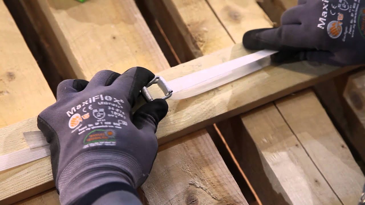 Evers: Plastofix How-to