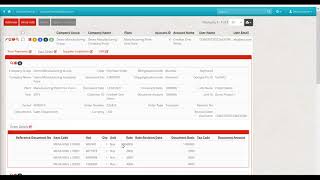 How to keep your suppliers updated by showing Purchase Order View in the SRM Portal.