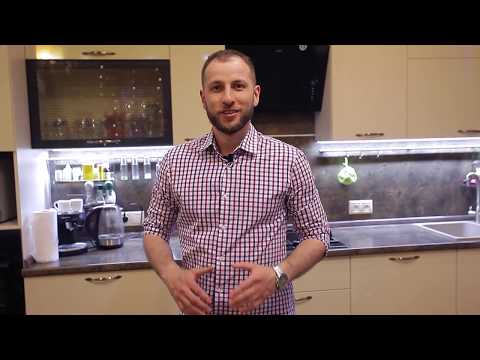 Обзор кухни Максим Ульяновск