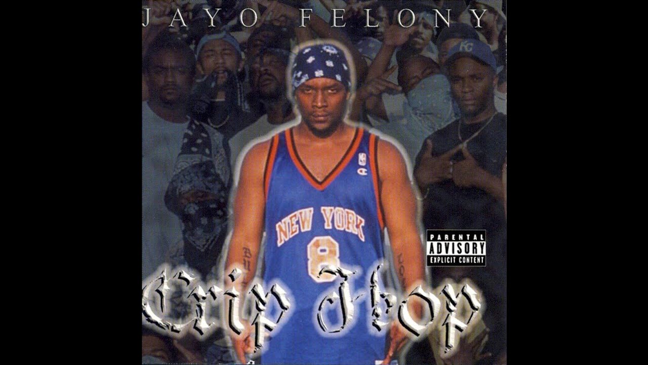 JAYO FELONY - TRUED UP