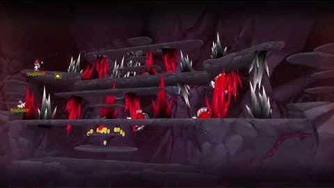 [Voidels 2.5] 12-6: Never-Ending Darkness (Guide)