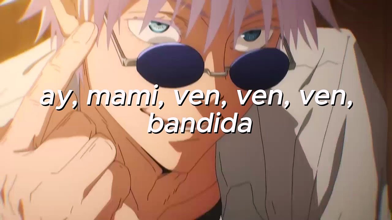 Ay mami ven, ven, ven bandida....//Nena Moxita - El bogueto ft. Yeri Mua   (sub español)