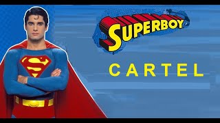 Superboy: C A R T E L