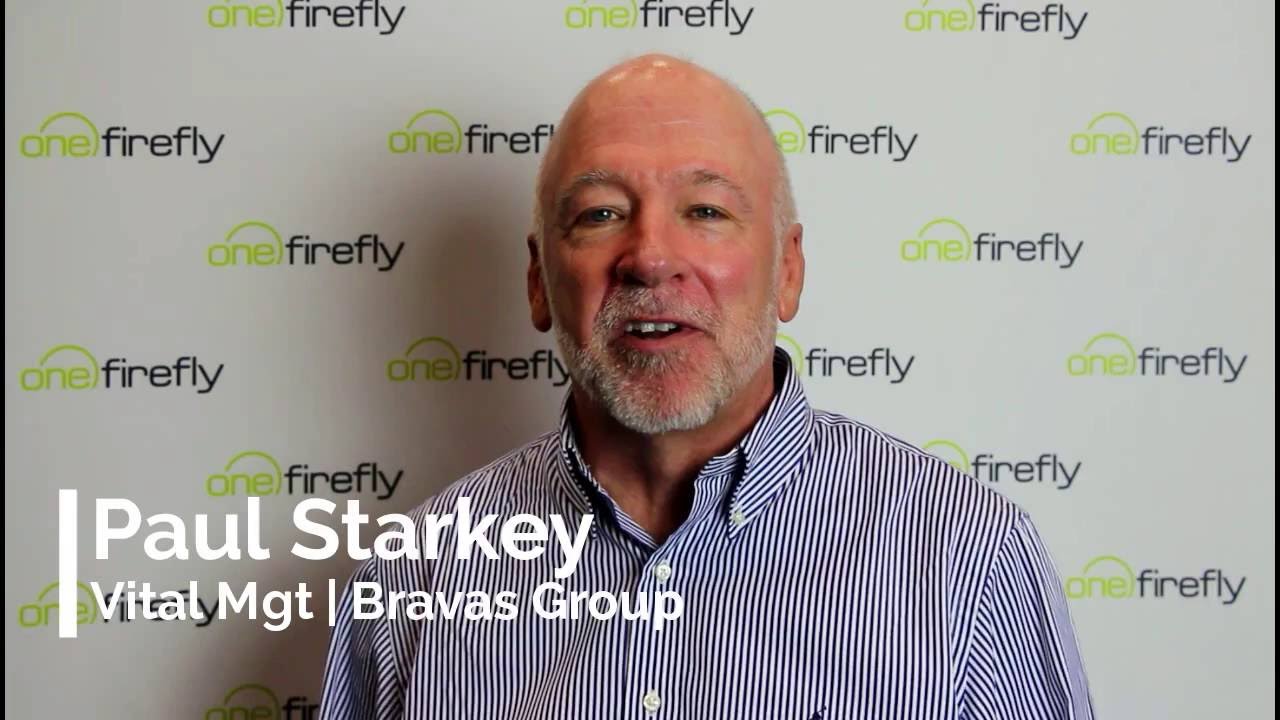 One Firefly Client Testimonial: Bravas Group