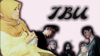 IBU - New Shaka Cover by Fairuz Putra