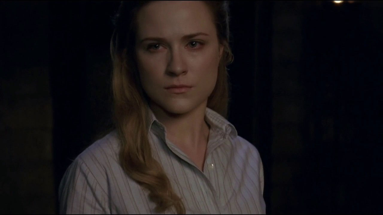 [Westworld] Dolores shooting scene YouTube