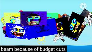 BFDI Balance Beam Fall Add Round 3 (READ DESCRIPTION)