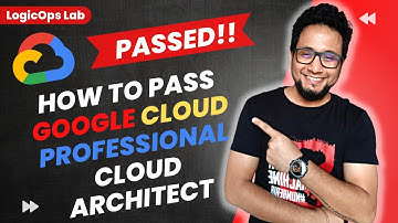 How to Pass Google Cloud Professional Cloud Architect | How Did I Pass GCP Architect | GCP Architect