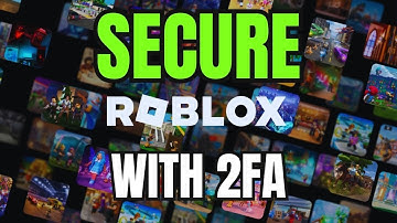 How to Enable 2-Factor Verification on Roblox (Secure Your Account in 2025!)