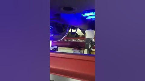 These Robots are inspecting high-speed trains.  Subscribe 👉 @InnovationthatMatters