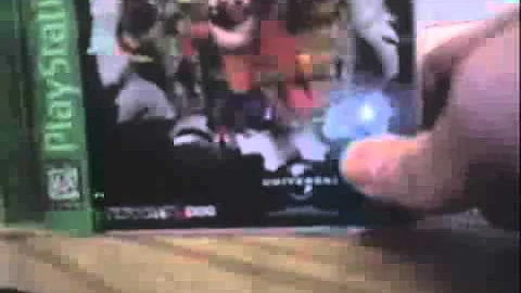 The Amazing Mirror: mariotehplumber's Crash Bandicoot Review