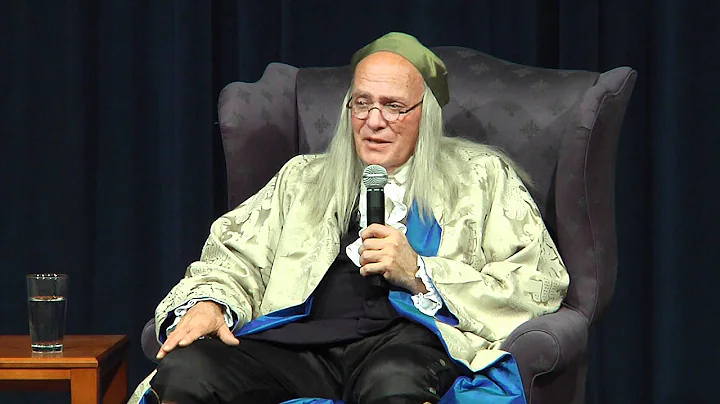 John Hamant: "The Most Amazing American Founder - ...
