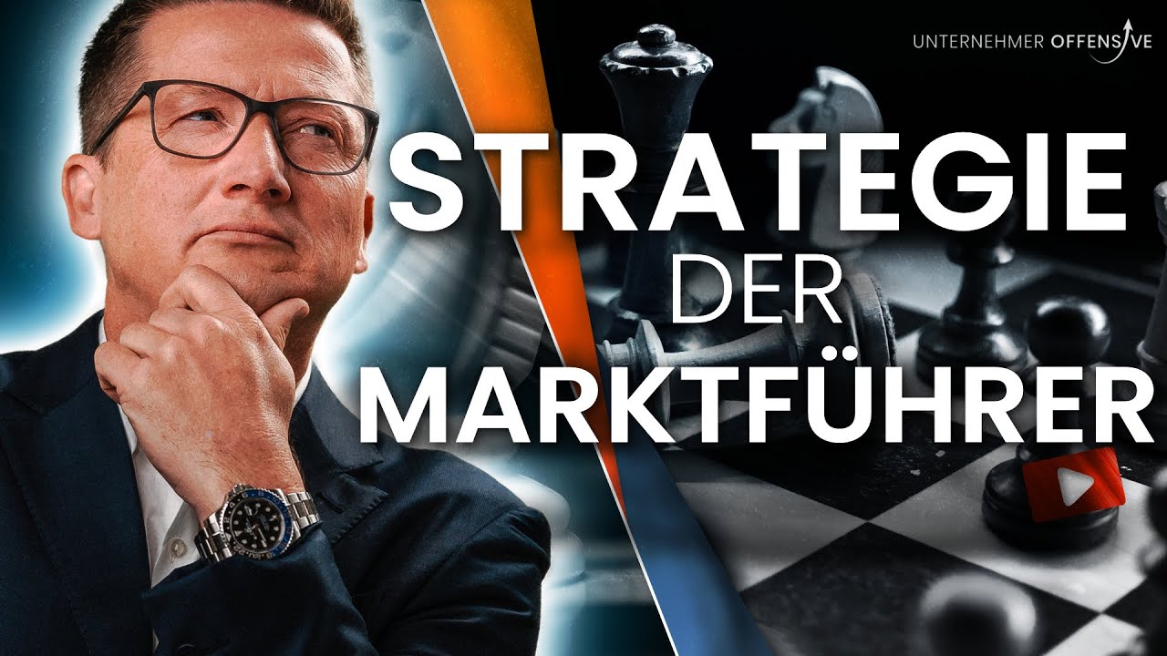 So gewinnst Du den Markt für Dich: Engpasskonzentrierte vs. Blue Ocean Strategie
