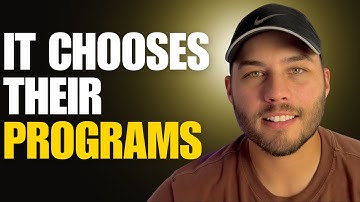 Watch Me Build A Training Program Automation [ONLINE FITNESS COACHES]