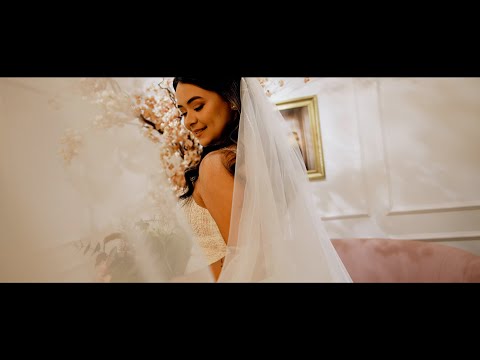 Thallyta e Fernando | Clipe do casamento
