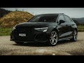 Audi rs3 8y sportback problems