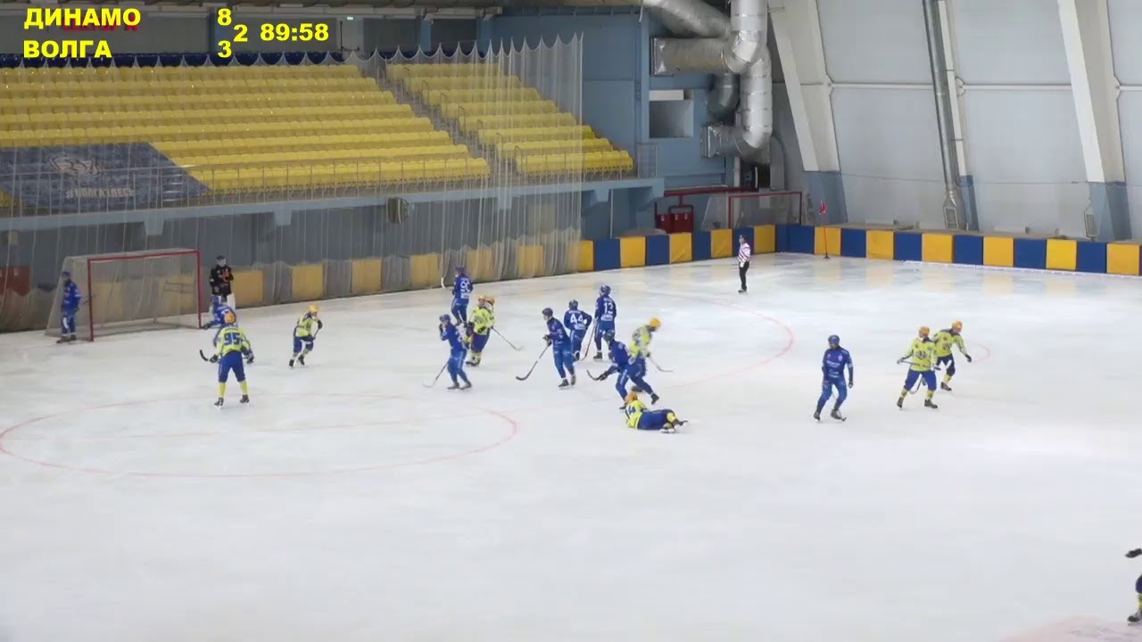 Зао лига волга
