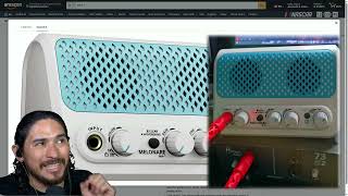 Melonare MA-1 review @melonstudioofficial1807