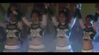 Rp Rexaz - 2Nd Singapore National Cheerleading Championship 2011