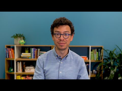 Luis von Ahn: State of Duolingo | Duocon 2020