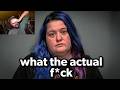 They already caught her..
