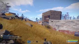 🙉Vanilla Rust Raid ◆ Easy Profit🙉