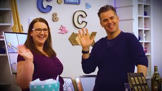 Create and Craft - Who We Are screenshot 3