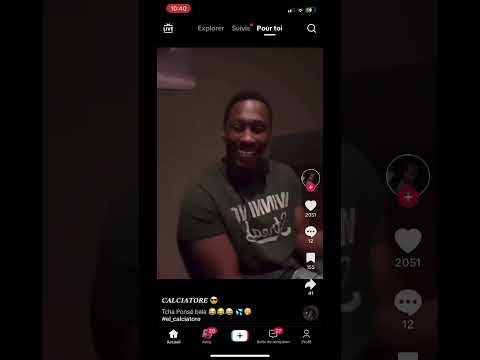 Massamba cœur brisé et Salma