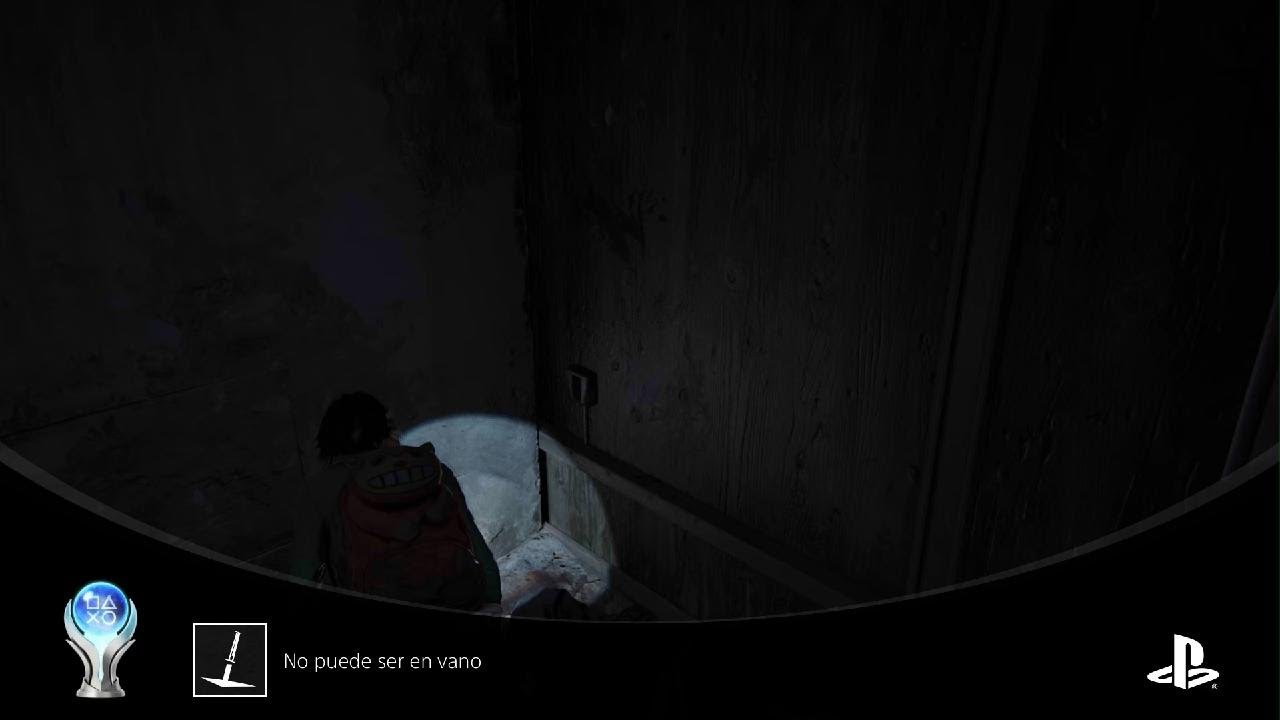 The Last of Us Part I Trofeo de Platino / Platinum Trophy