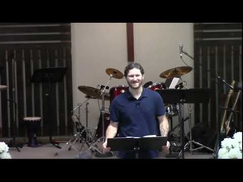 Sunday Sermon - February 16, 2025