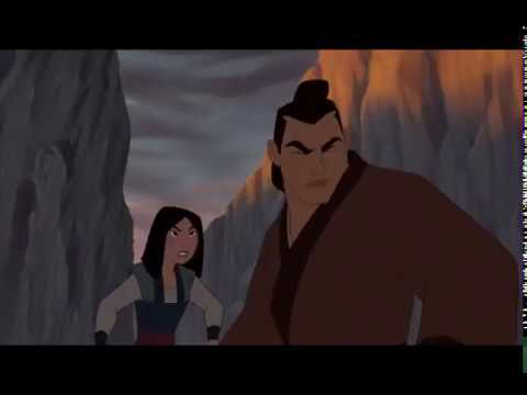 Mulan 2 - The Ambush