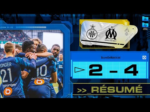 ASSE 2 - 4 OM : Le résumé 🌋