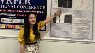 International Conferences february 2026