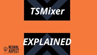 Deep Dive into Google's TSMixer