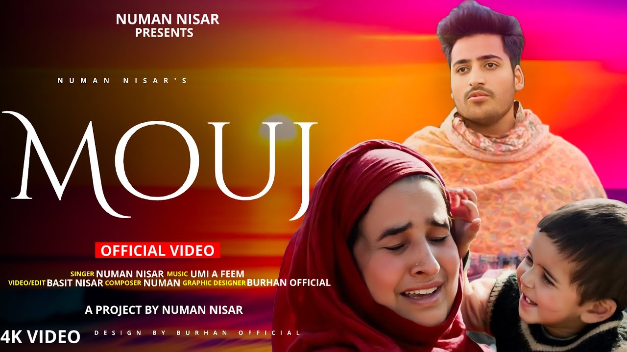 Sawaal mouji  || numan nisar || kashmiri song || new viral