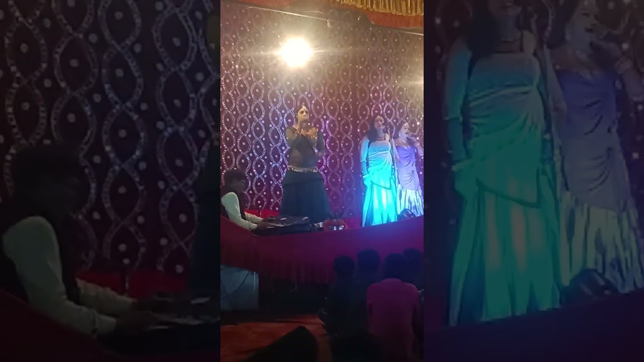 गांव का नौटंकी ड्रामा {बहुत ही सुंदर लगता था} 🥰🤣🥀#funny #comedy #catडाउनलोड 