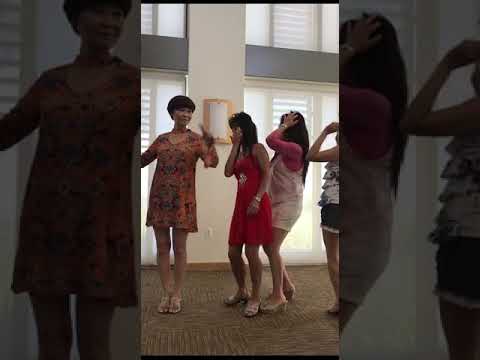 EuNicE 戀曲1990伴舞 2017-8-18 Fri.