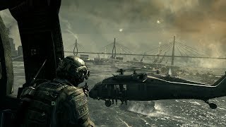 Call Of Duty Mw3 Qna Ask Me Anything