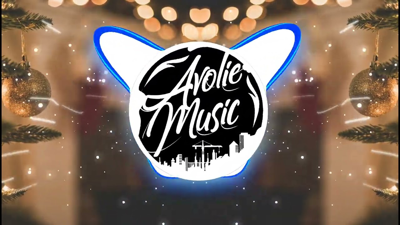 Stevile Wonder & Keanu - Jingle Bells [Trap Remix]