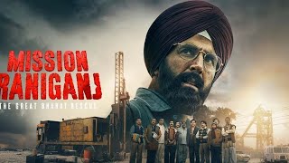 Missing Ranigunj Full Movie/ Hindi/ Akshay Kumar/New Movie 2023/Pariniti Chopra / Bollywood movies screenshot 4