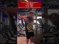 Новый этап подготовки к турниру 15 октября 🏆