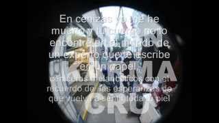 ANTES DE OLVIDARTE clean karma cru [Prod. 4 pultos Beatz]